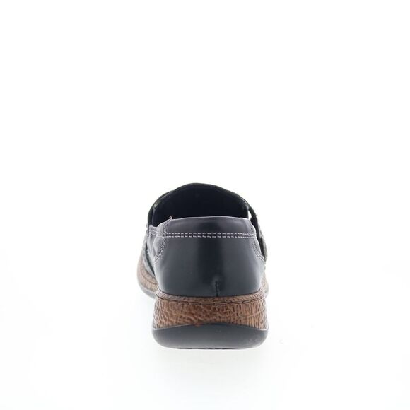 Spring Step Womens Smolqua Black Shoes (NWT)